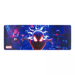 Pókember - Miles Morales XL egérpad 80x30cm