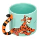 Micimackó és Barátai - Tigris 3D prémium bögre