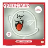Super Mario - Boo falra szerelhető LED Neon hangulatvilágítás
