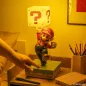 Super Mario - Diorama hangulatvilágítás