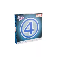 Fantastic 4