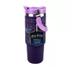 Harry Potter - Hogwarts Spells hőszigetelt kulacs 
 900ml