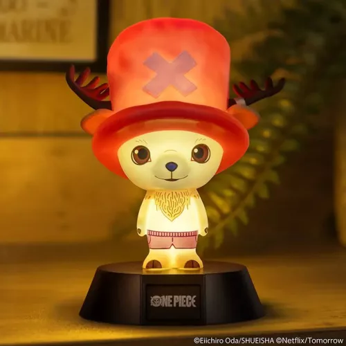 One Piece - Chopper Icon Light hangulatvilágítás