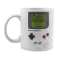 Nintendo Game Boy hőre változó bögre