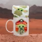 Star Wars A Mandalóri bögre és zokni ajándékszett