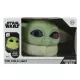 Star Wars A Mandalóri Baby Yoda asztali hangulatvilágítás