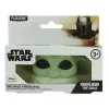The Mandalorian Baby Yoda stresszlabda