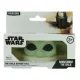 The Mandalorian Baby Yoda stresszlabda