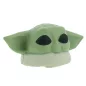 The Mandalorian Baby Yoda stresszlabda
