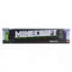 Minecraft logo hangulatvilágítás