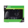 Xbox fekete kontroller ébresztőóra