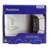 Playstation PS5 kontroller formájú bögre