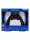Playstation PS5 kontroller ébresztőóra világítással