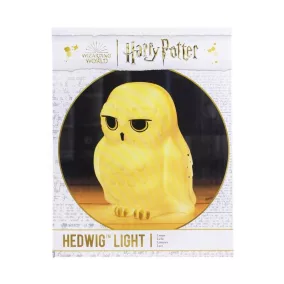 Harry Potter Hedwig hangulatvilágítás