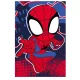 Pókember polár takaró - 100 x 150 cm