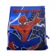 Pókember WEB SWING sporttáska, tornazsák