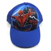 Pókember web swing 4 részes strand szett (tornazsák+baseball sapka+fürdőboxer+úszószemüveg) 7-8 éves korig