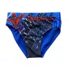 Pókember web swing 4 részes strand szett (tornazsák+baseball sapka+fürdőnadrág+úszószemüveg) 5-6 éves korig