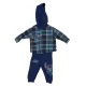 Disney Stitch baba ruha együttes - 3 hónap
