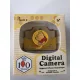 Kiimento Micimackó Model K digitális kamera gyerekeknek