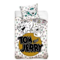 Tom & Jerry