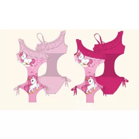 Unicornis trikini (3-8 years)