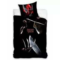 Freddy vs Jason