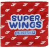 Super Wings polár csősál