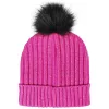 L.O.L. Surprise pink sapka