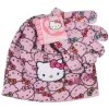 Hello Kitty mintás puncs sapka