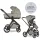 EASYWALKER Kombinált babakocsi Zoey Sage Green