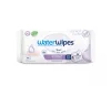 4x WATERWIPES Nedves törlőkendők Soothing clean 3 az 1-ben 60 db (240 db) + NATTOU Polipmentes