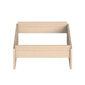 Faktum Alda Classic  - Magasító komódhoz