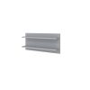 Faktum FLIP Grey  falipolc