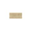 Faktum Loop White & Oak  - Falipolc