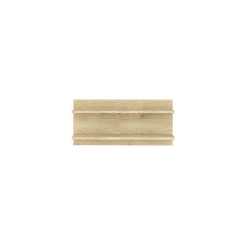 Faktum Loop White & Oak  - Falipolc