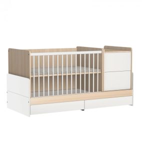 Faktum Alda Classic  - Kombi babaágy, kiságy
