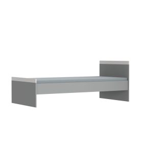 Faktum Alda Selyemszürke  - 200-as ifjúsági ágy