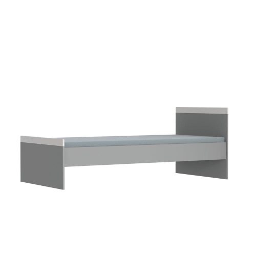 Faktum Alda Selyemszürke  - 200-as ifjúsági ágy