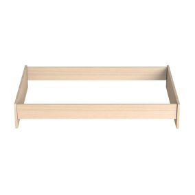 Faktum Alda Classic  - Magasító babaágy, kiságyhoz