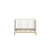 Faktum Loop White & Oak  - 120-as babaágy