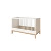 Faktum Loop White & Oak  - Átalakítható 140-es bab