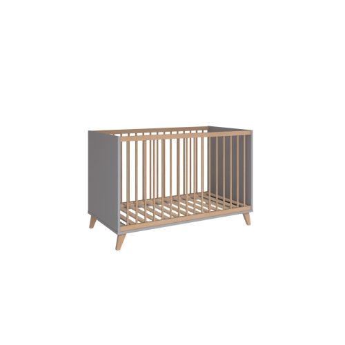 Faktum FLIP Grey - 120-as babaágy