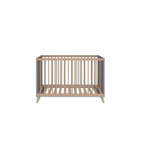 Faktum FLIP Grey - 120-as babaágy