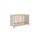 Faktum FLIP White & Oak - 120-as babaágy