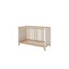 Faktum FLIP White & Oak - 120-as babaágy