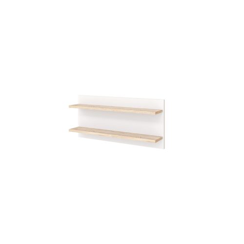 Faktum FLIP White & Oak  falipolc