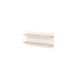 Faktum FLIP White & Oak  falipolc