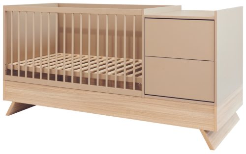 Faktum Sienna Cappuccino kombi babaágy 