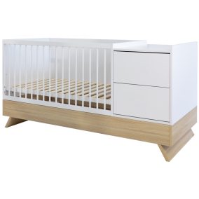 Faktum Sienna White kombi babaágy 